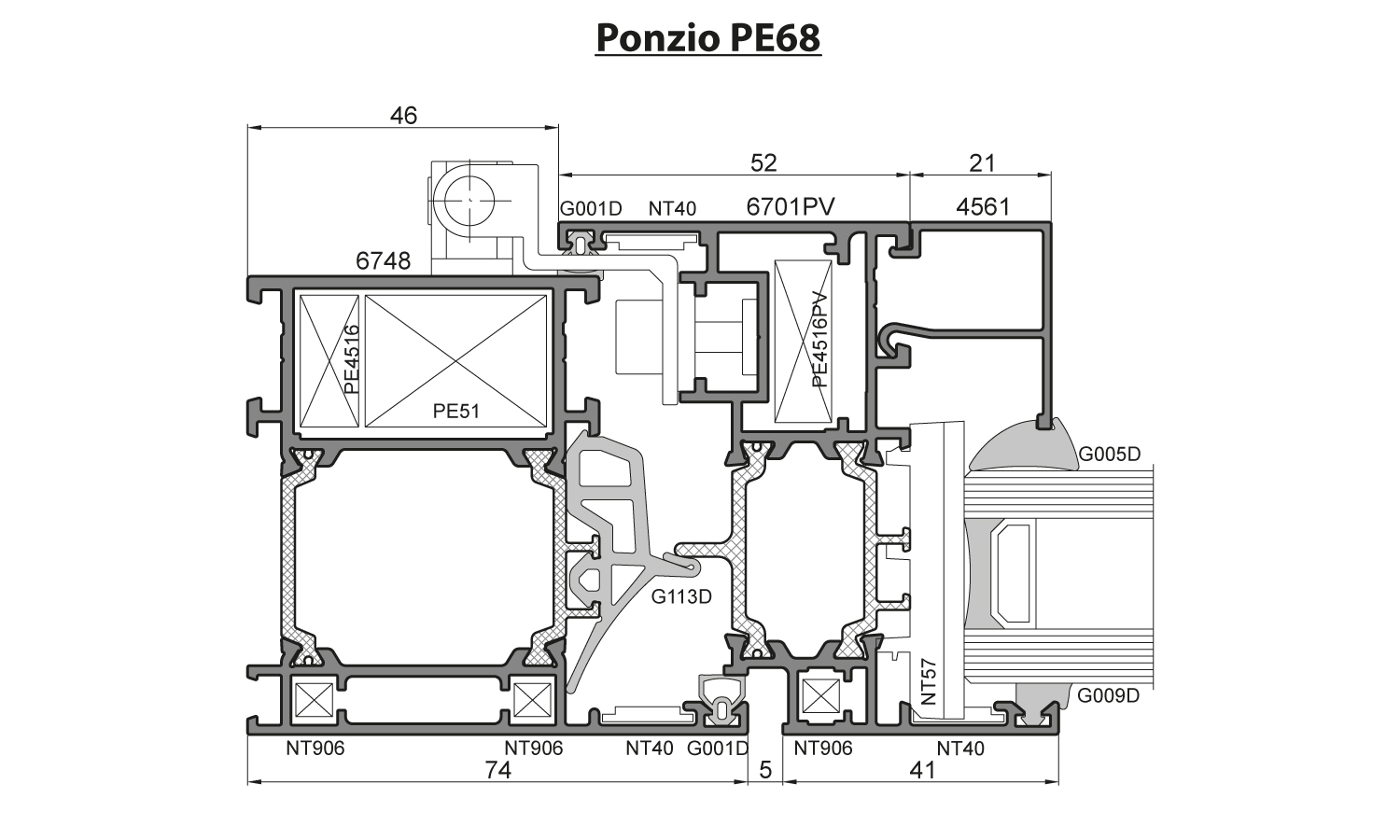 Ponzio_PE68_przekroj