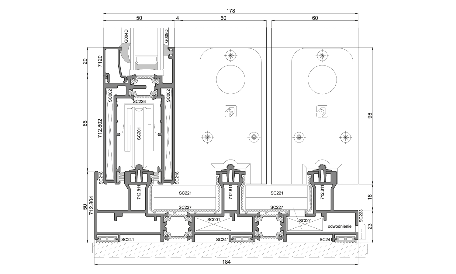 Ponzio_SL1200tt_przekroj