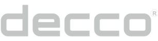 decco logo