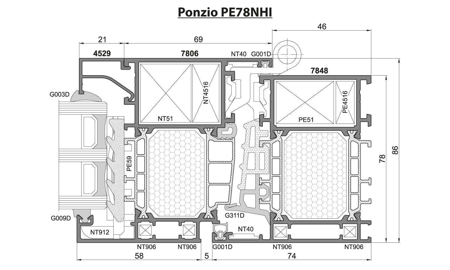 Ponzio_PE78NHI_okna_przekroj